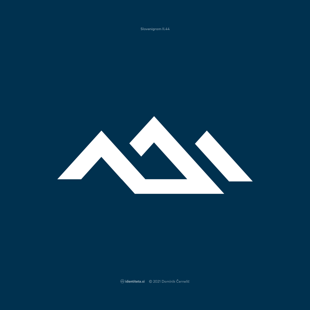 Slovenigram II.44