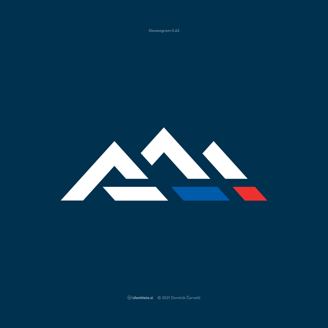 Slovenigram II.45