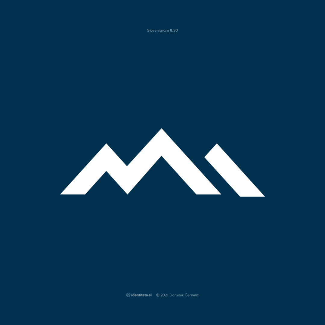 Slovenigram II.50