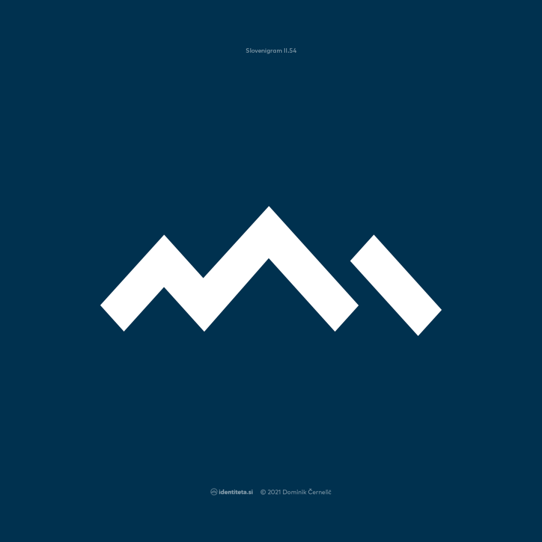 Slovenigram II.54