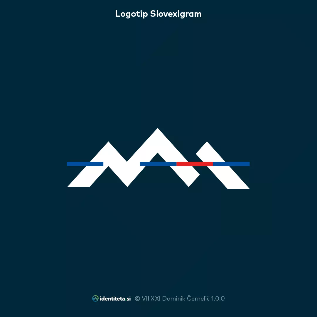 Slovexigram