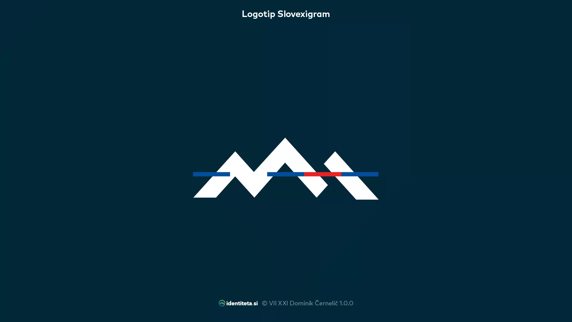 Slovexigram