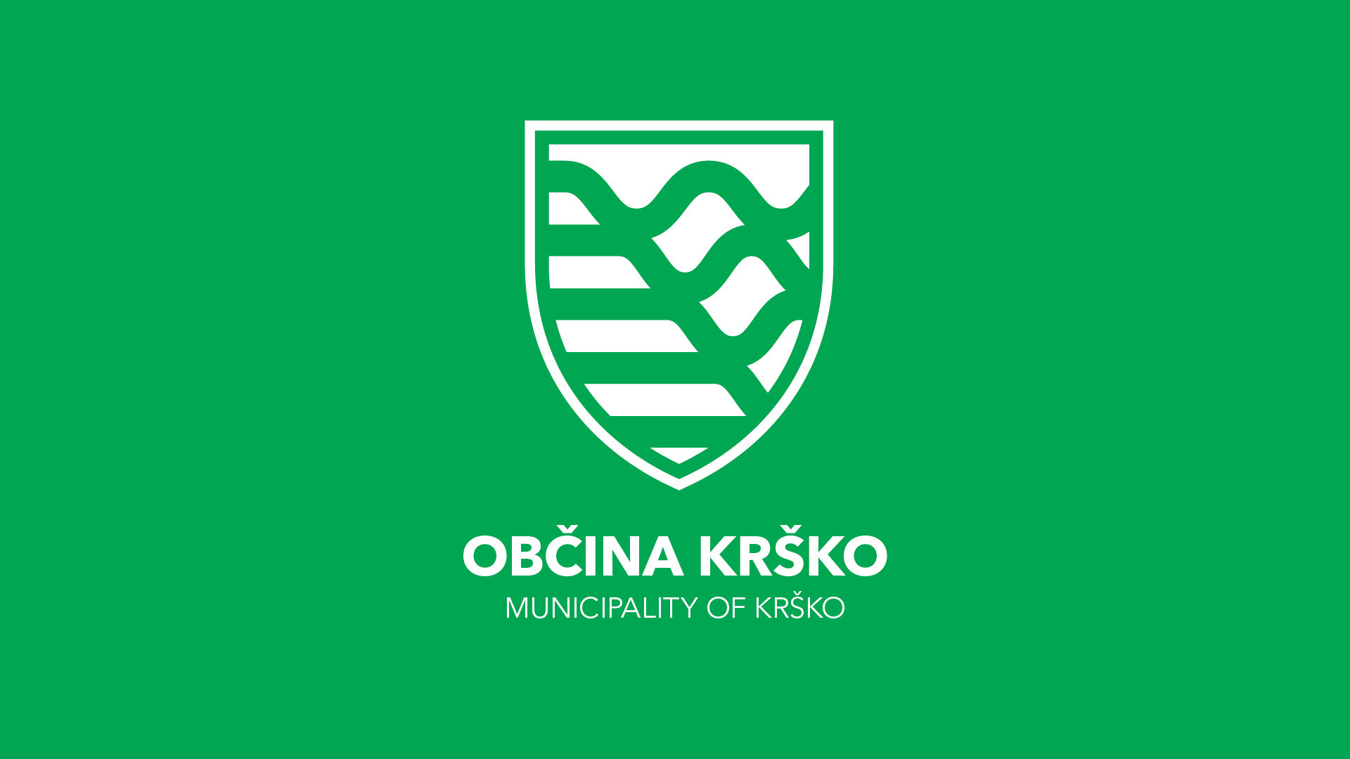 Uradna podoba občine Krško