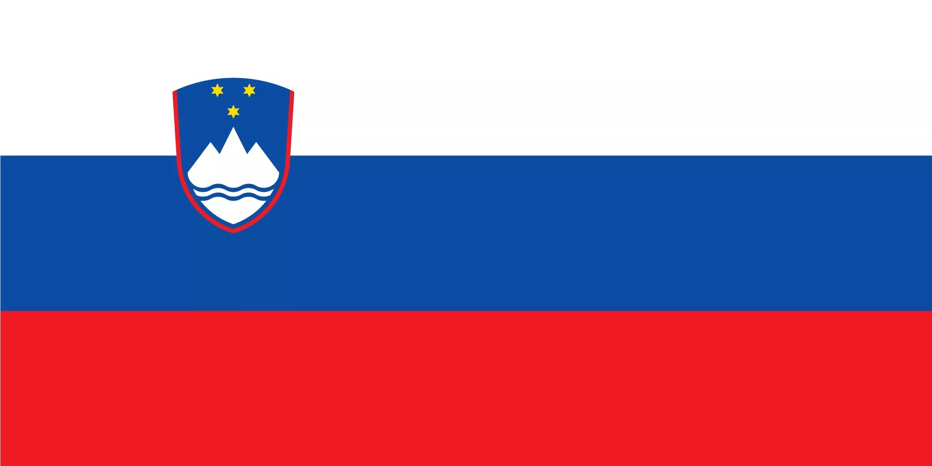 Zastava Republike Slovenije