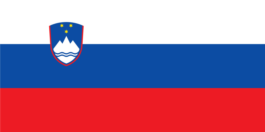 Zastava Republike Slovenije