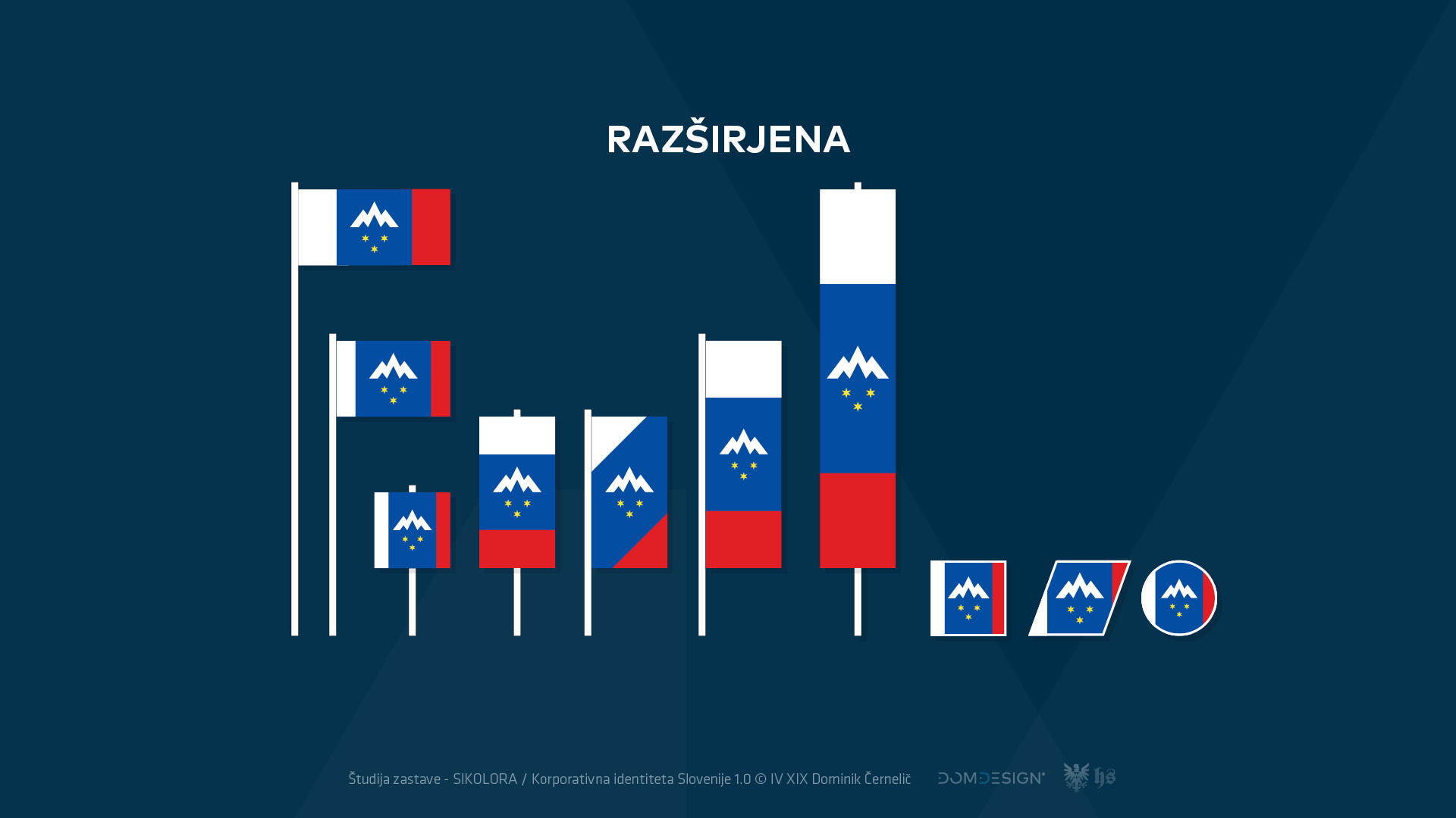 Zastava Sikolora