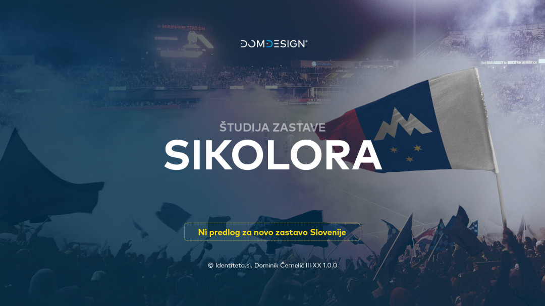 Zastava Sikolora