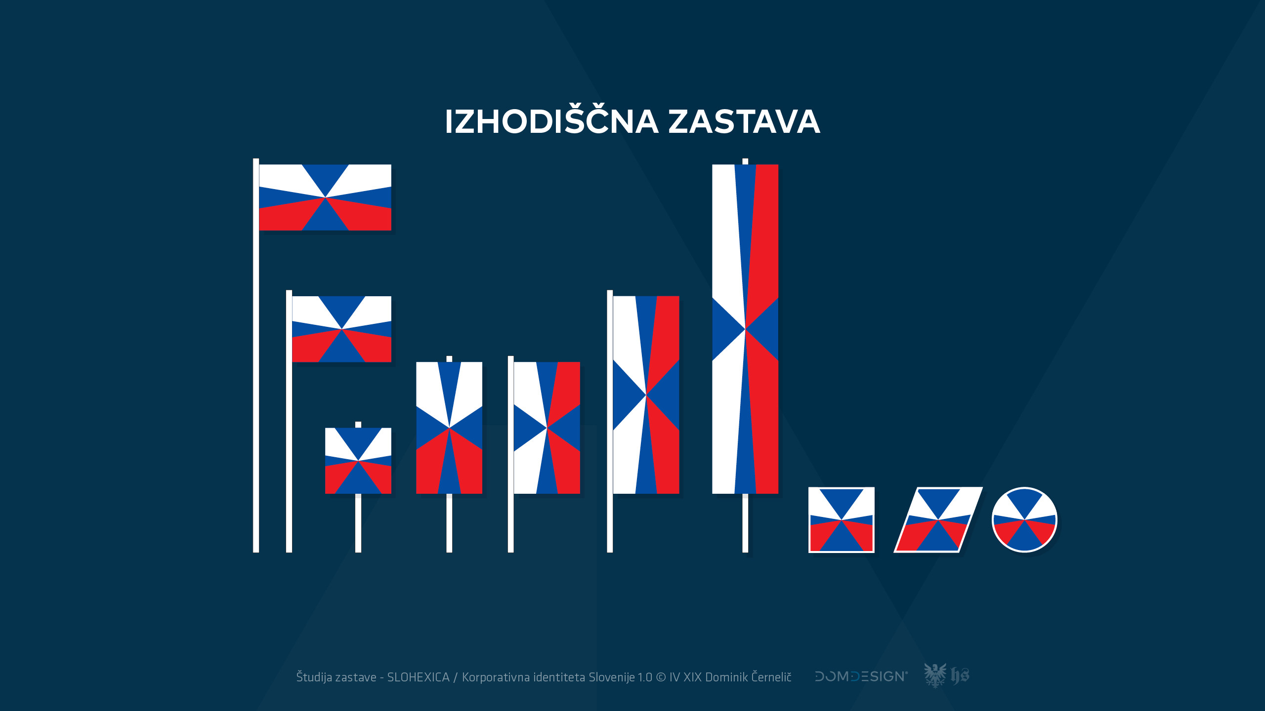 Zastava Slohexica