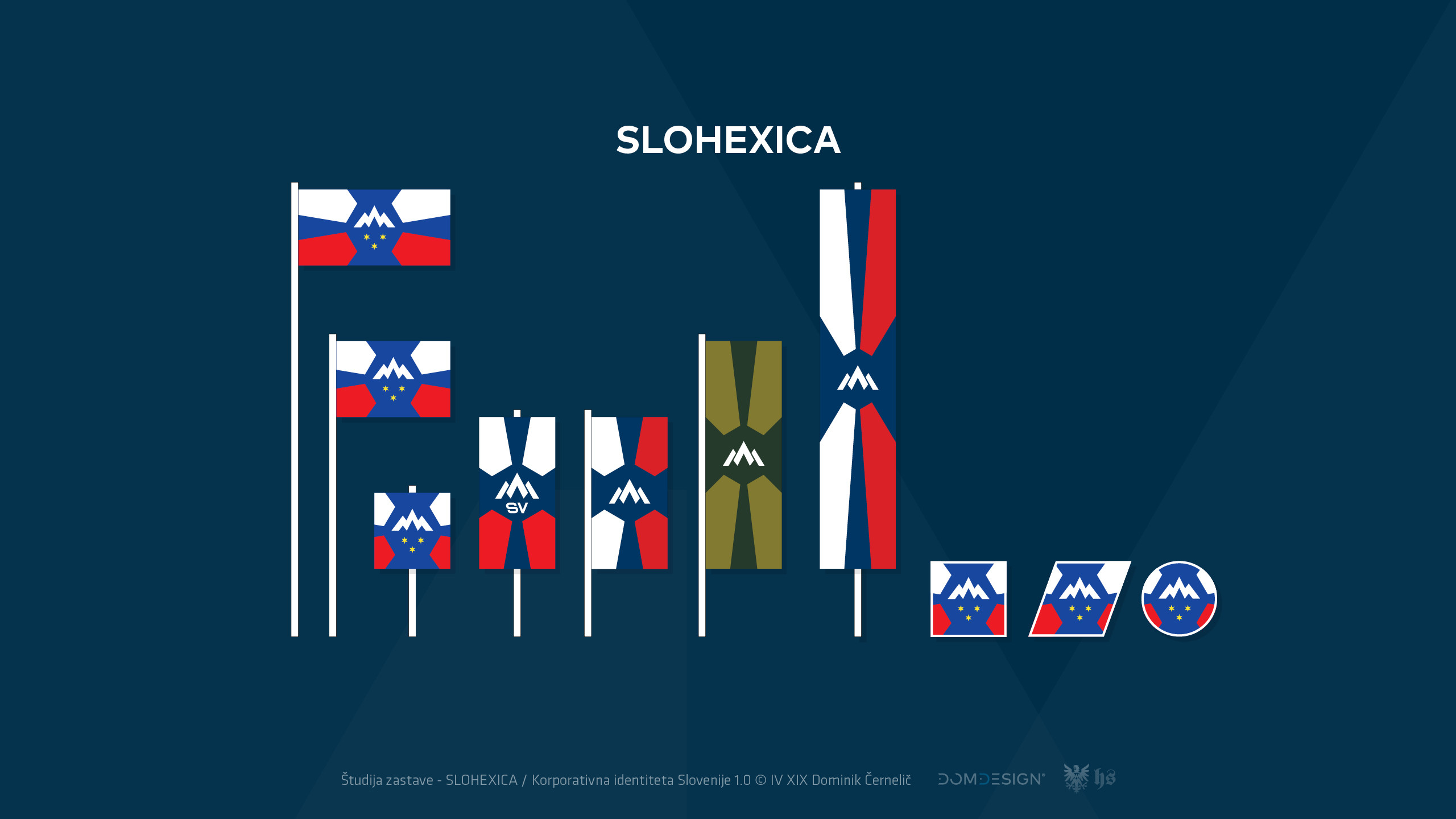 Zastava Slohexica