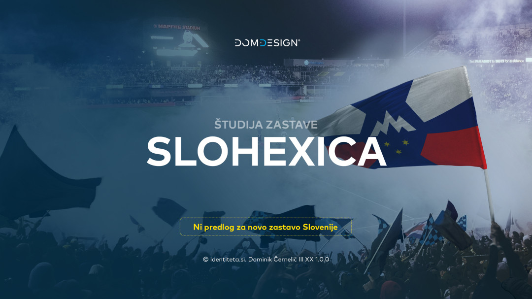 Zastava Slohexica