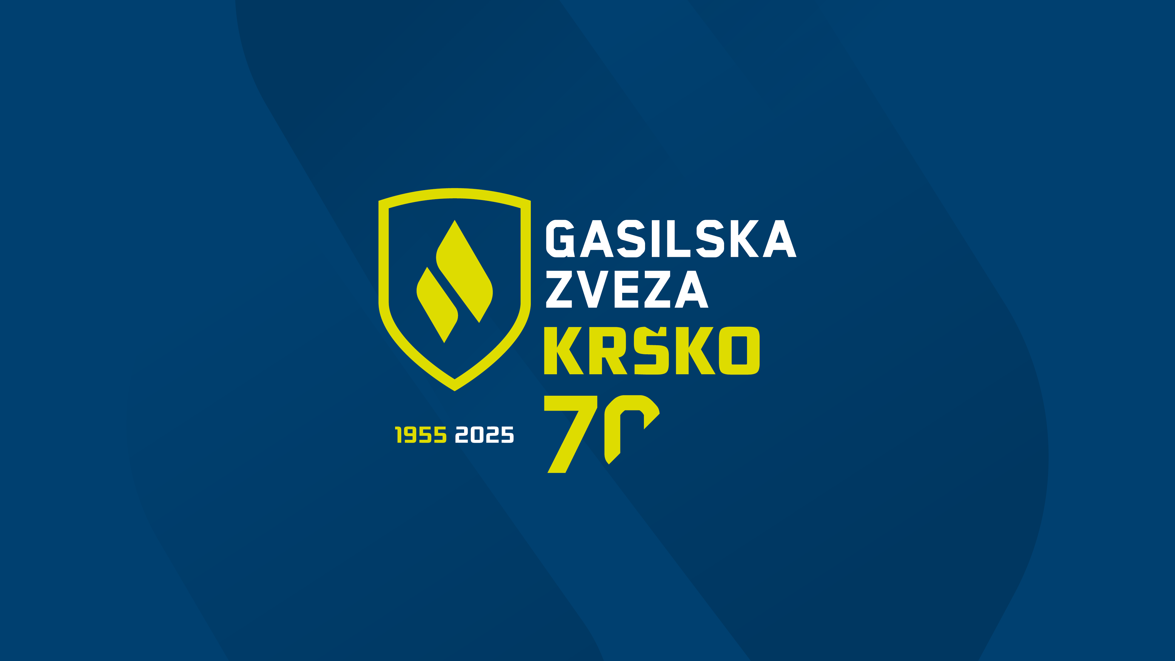 Celostna podoba Gasilska zveza Krško