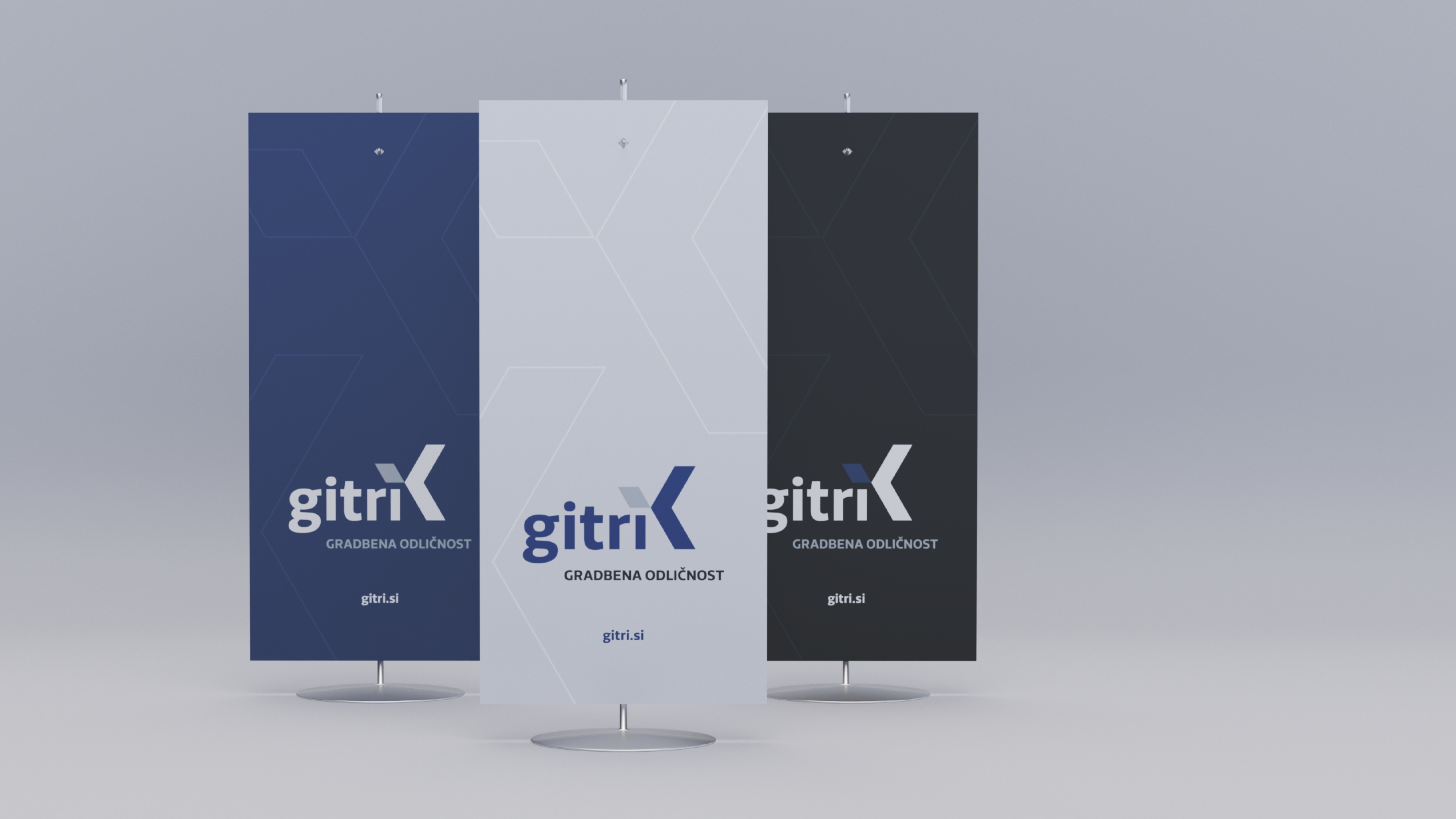 Celostna podoba Gitri