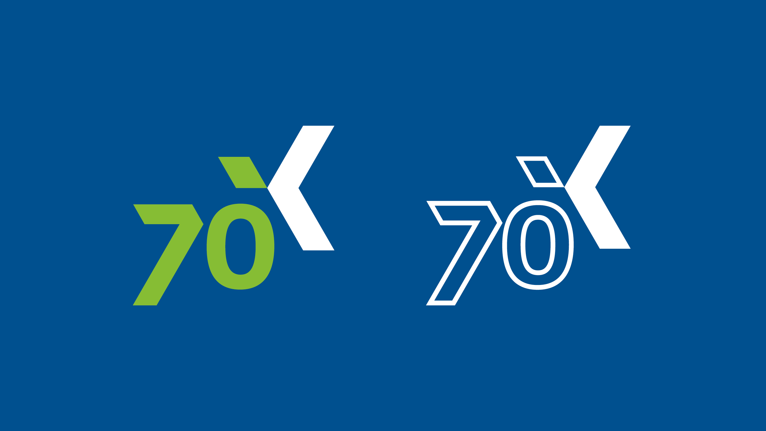 Celostna podoba Kostak - 70 let