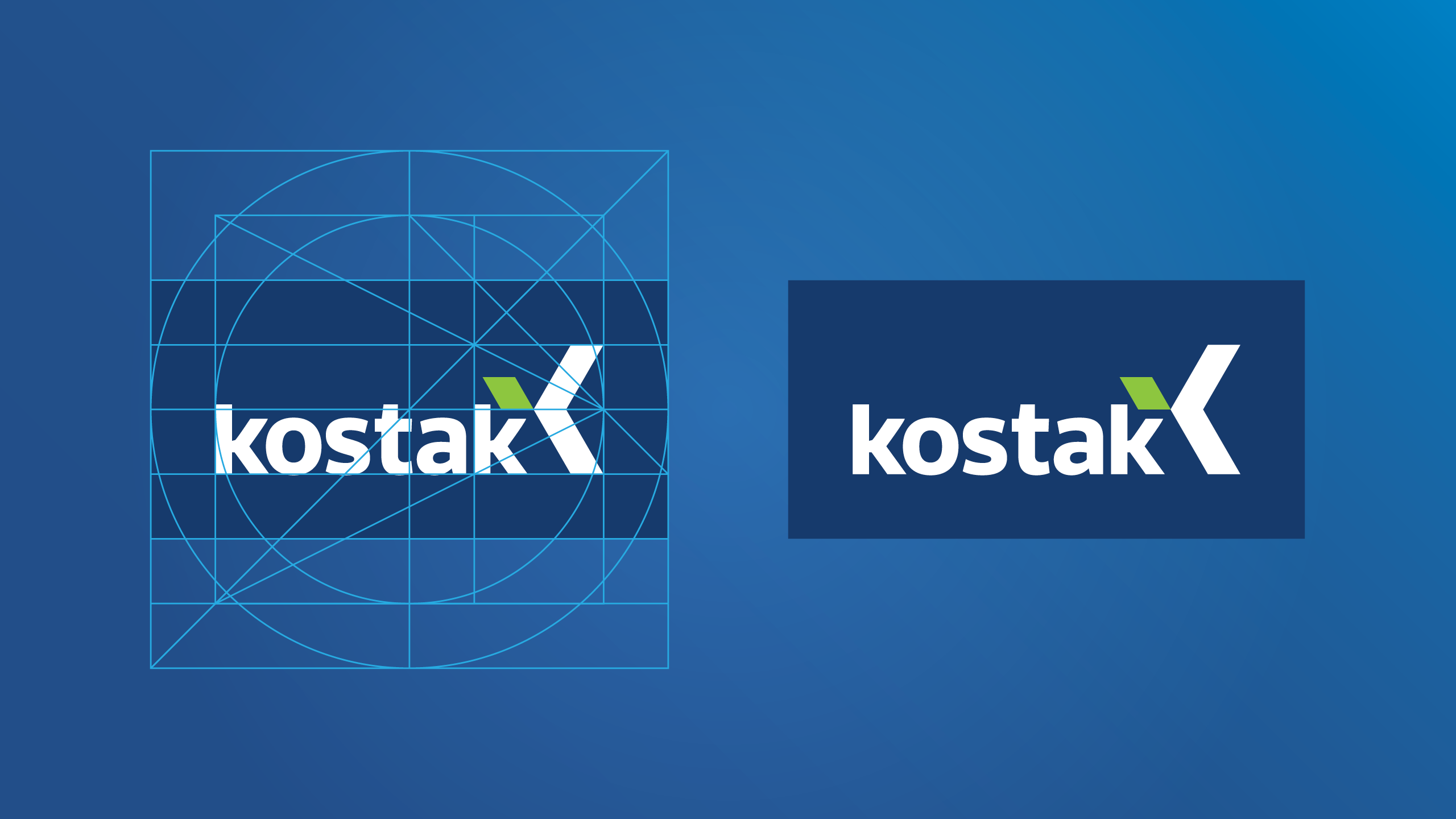 Celostna podoba Kostak Skupina