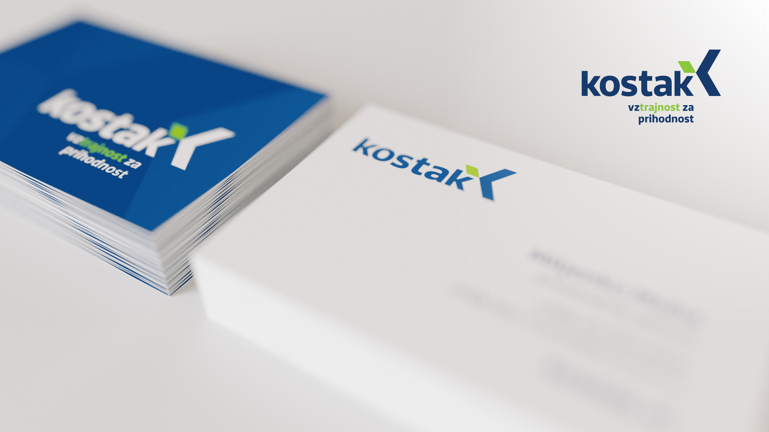 Celostna podoba Kostak Skupina