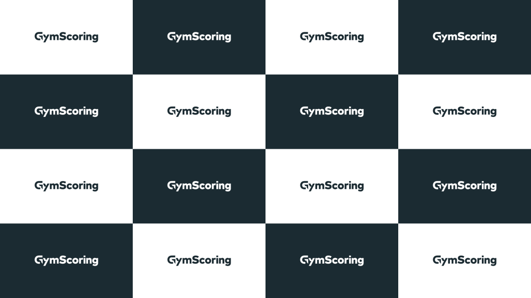 Logotip GymScoring