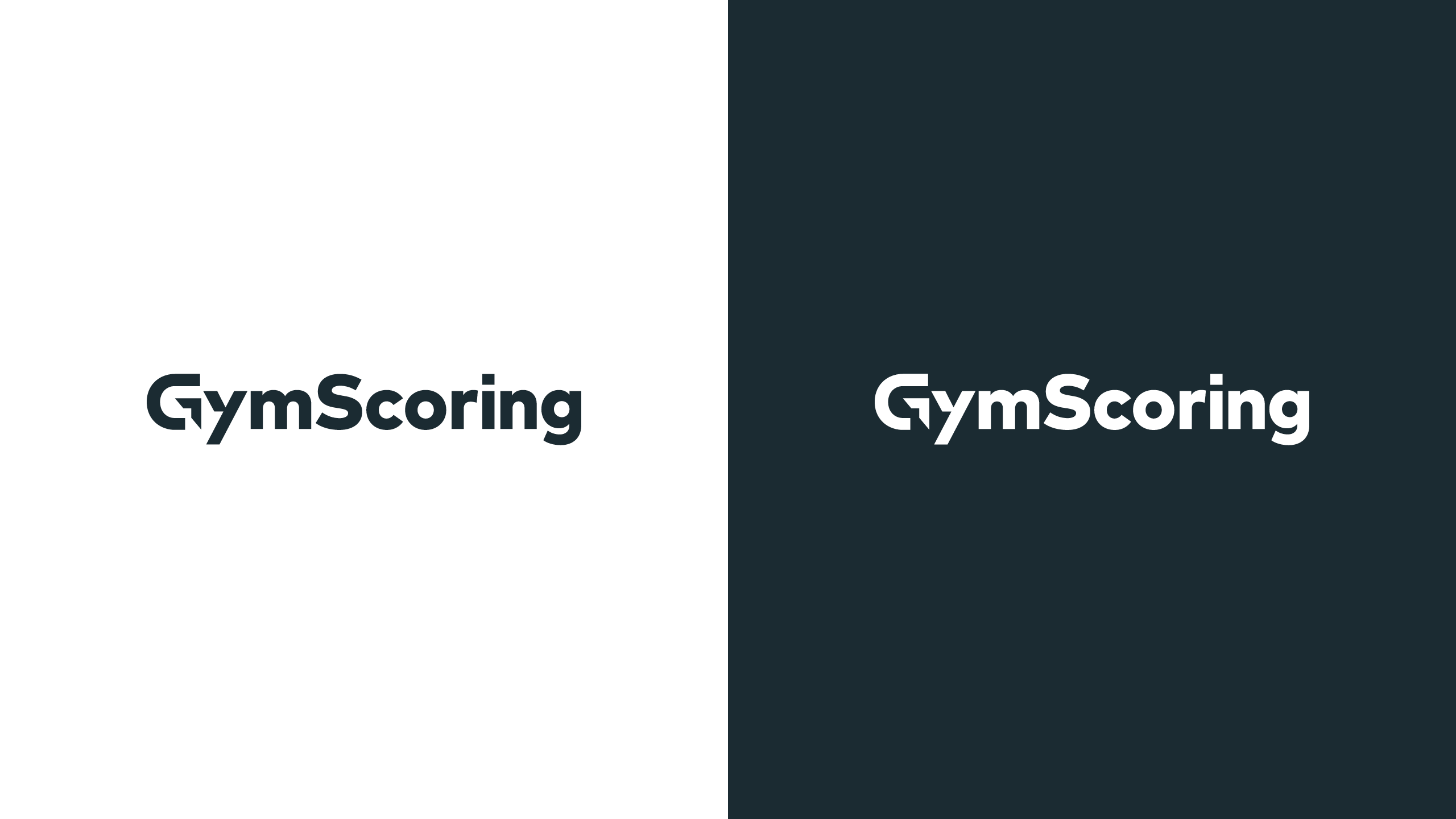 Logotip GymScoring