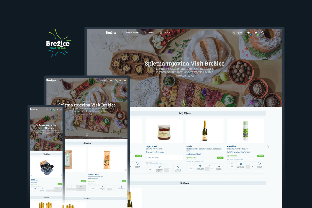 Shop.visitbrezice.si