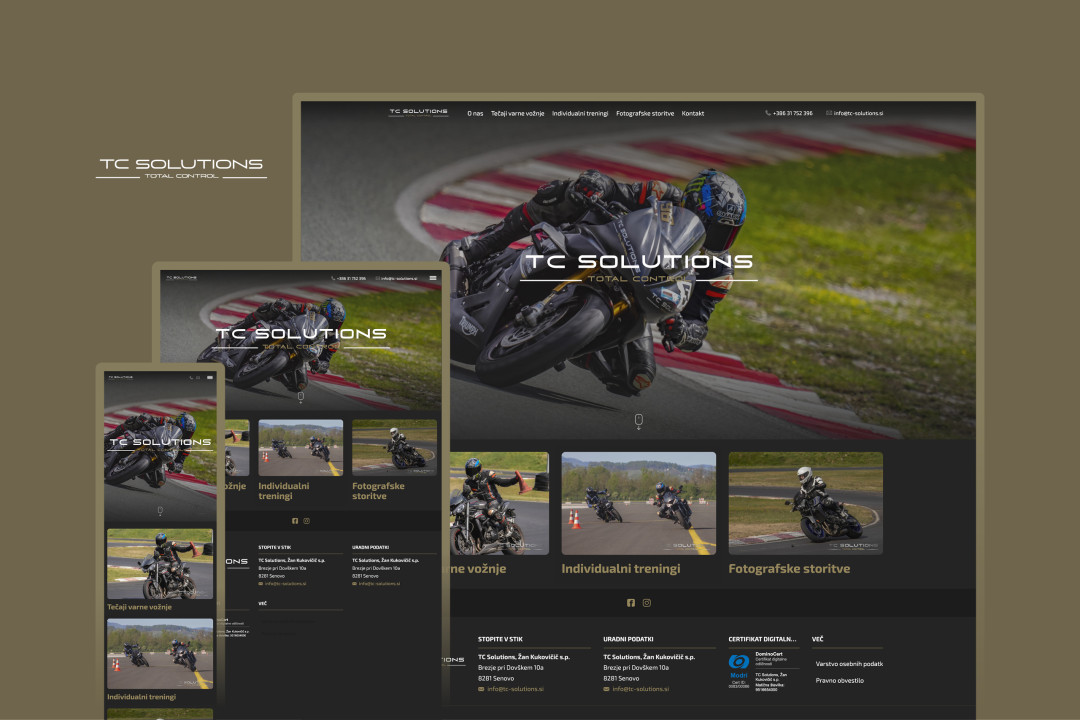 Tc-solutions.si