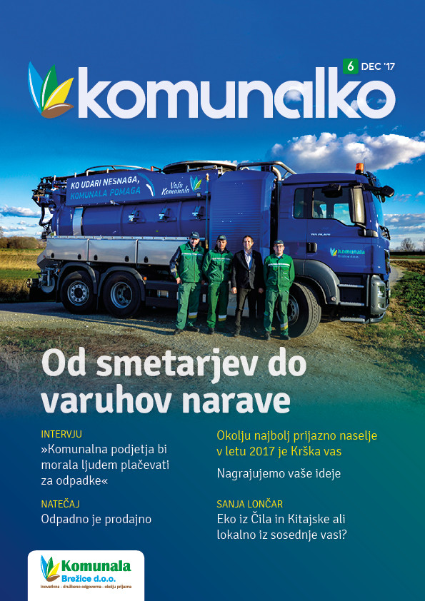 Komunalko 6