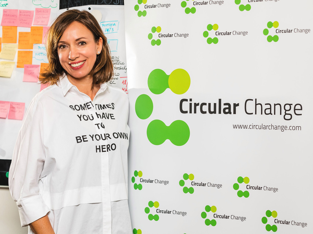 Razmere na našem planetu so kritične in nanje se odzivamo prepočasi