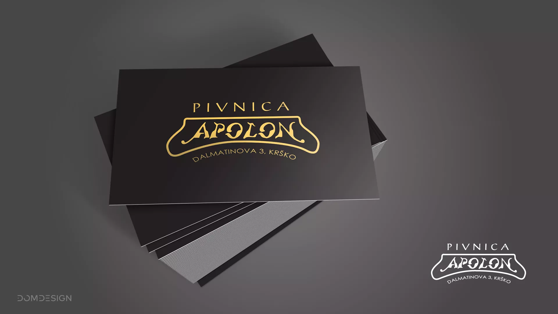 Apolon Promo