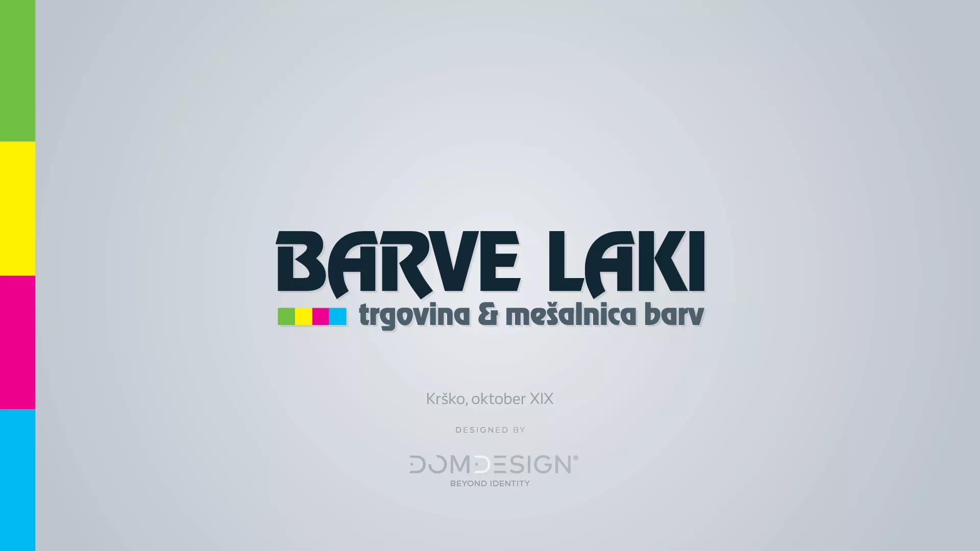 Barve laki