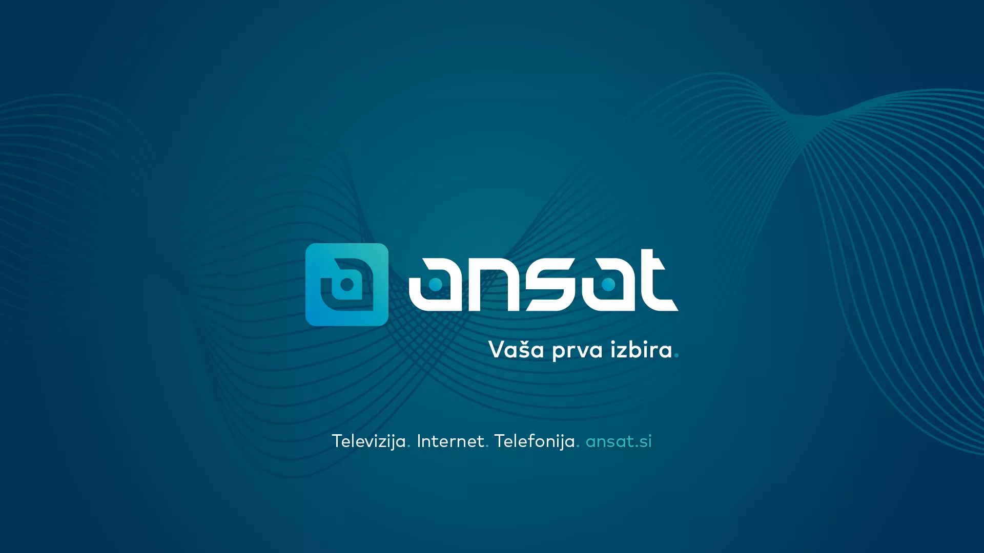 Celostna podoba Ansat