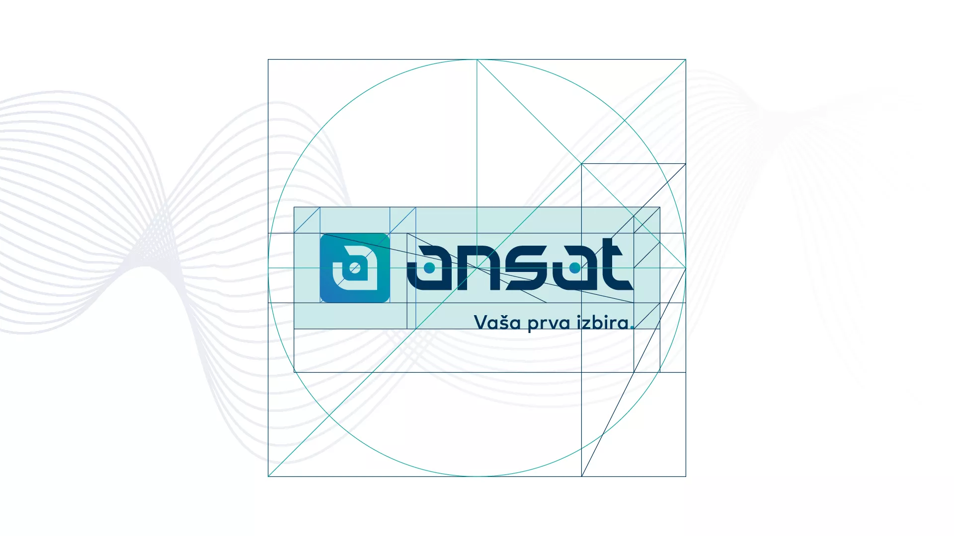 Celostna podoba Ansat