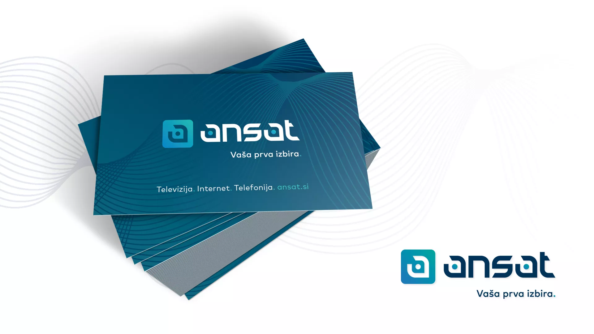 Celostna podoba Ansat