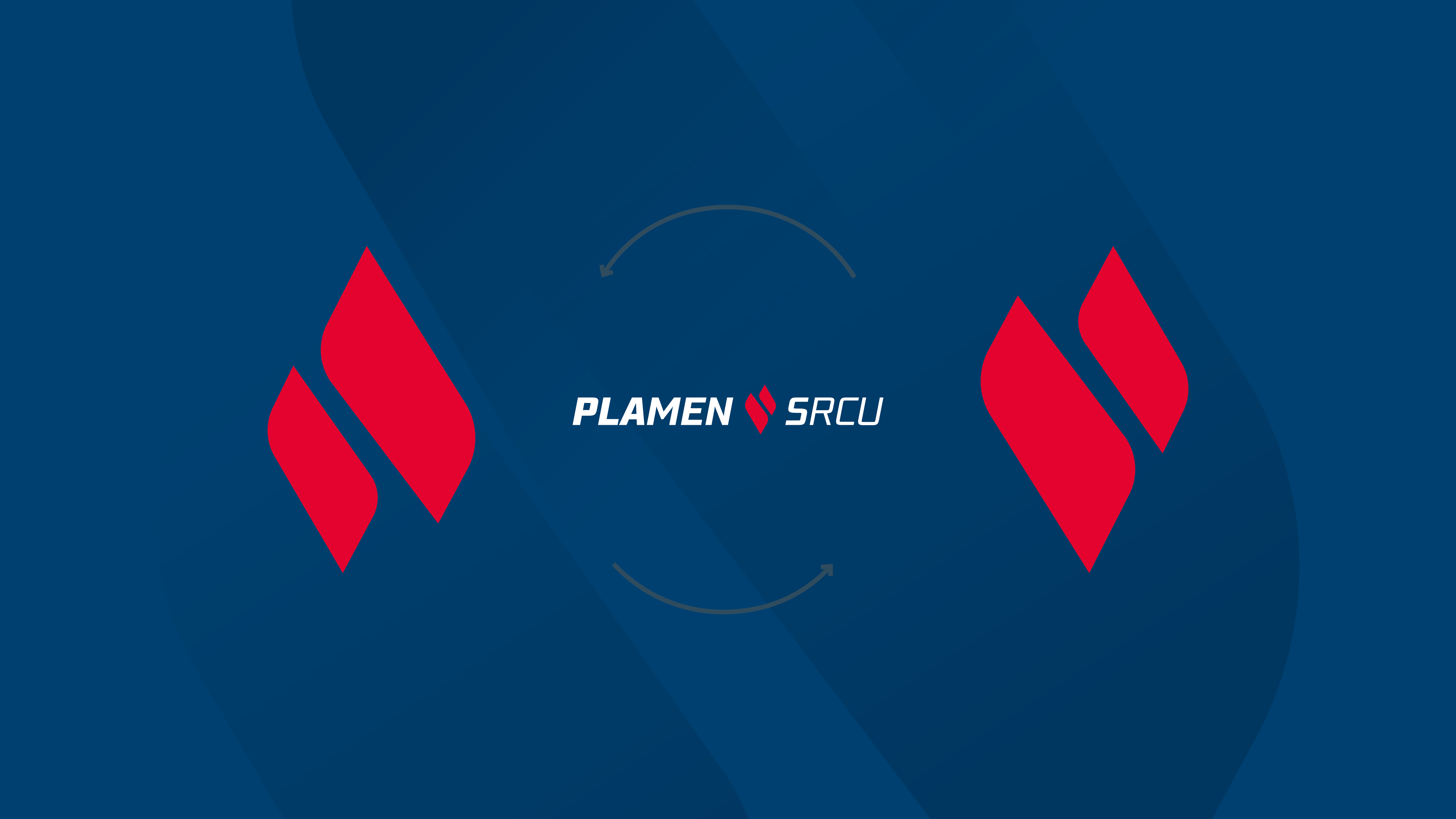 Celostna podoba Gasilska zveza Krško