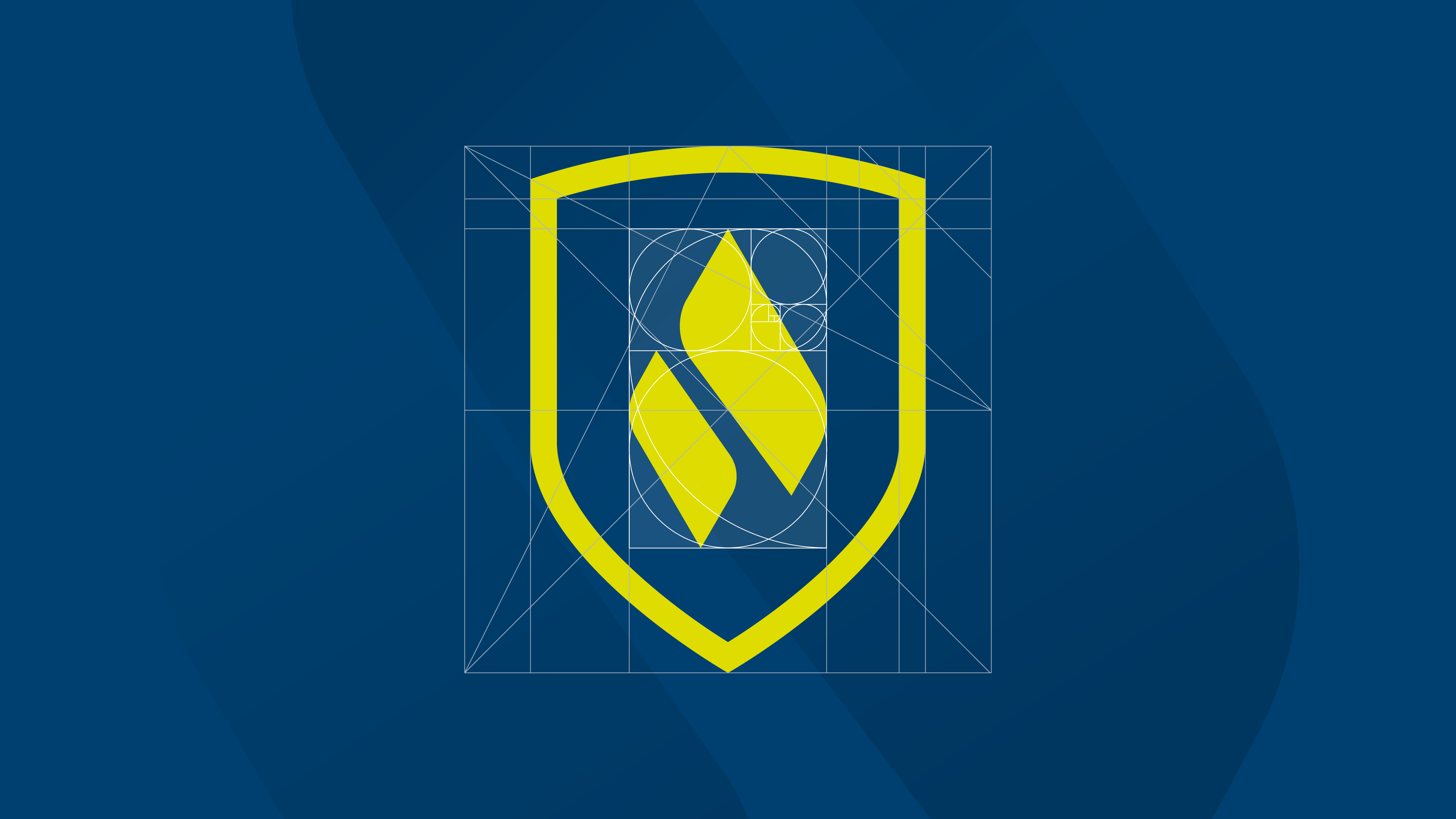 Celostna podoba Gasilska zveza Krško