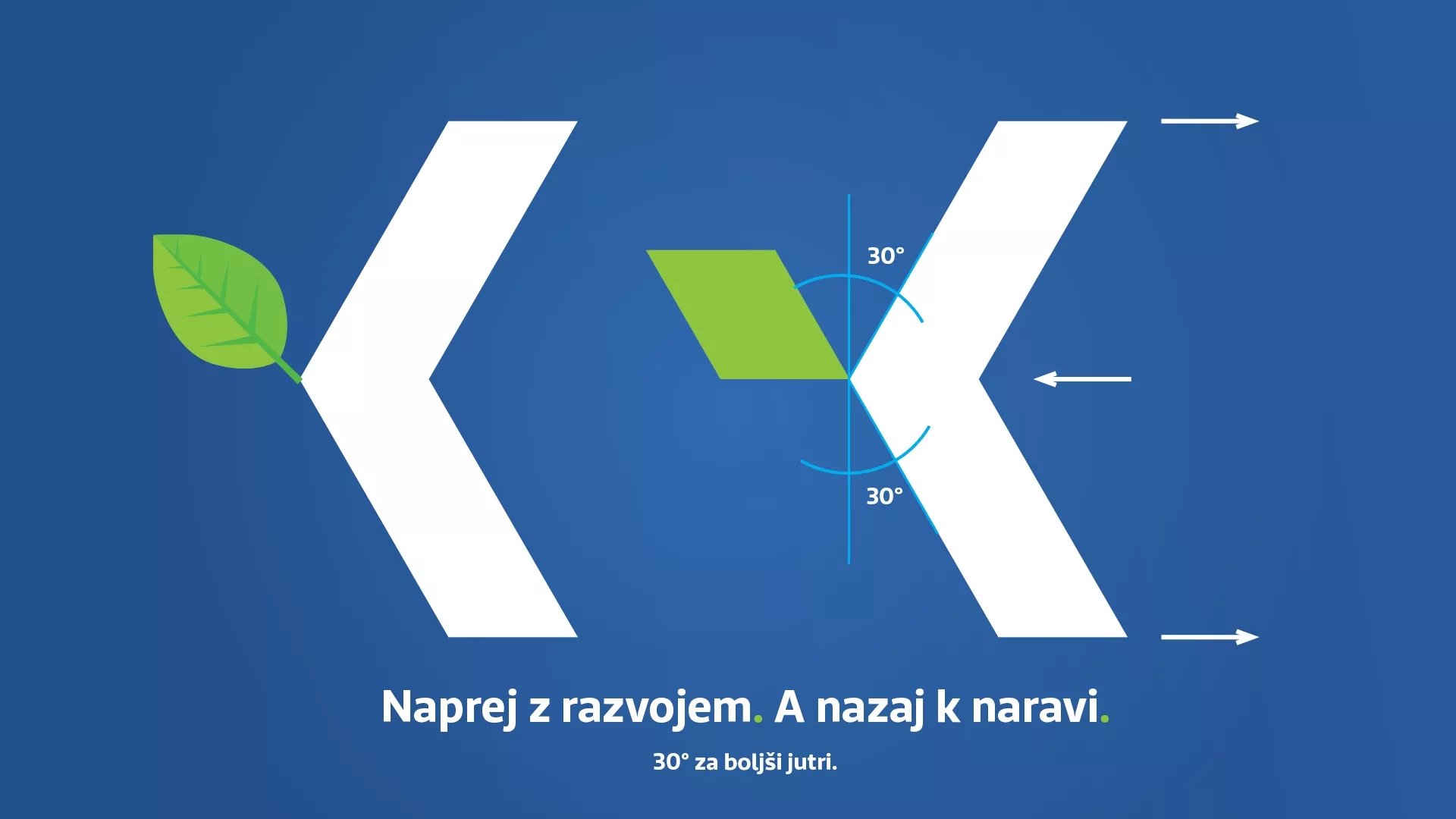 Celostna podoba Kostak Skupina