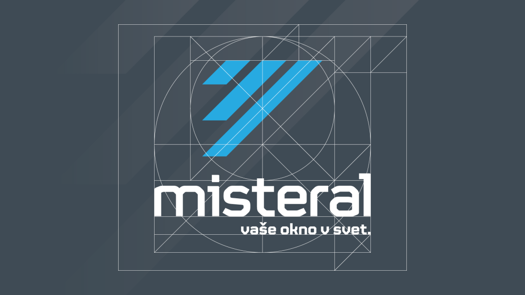 Celostna podoba Misteral