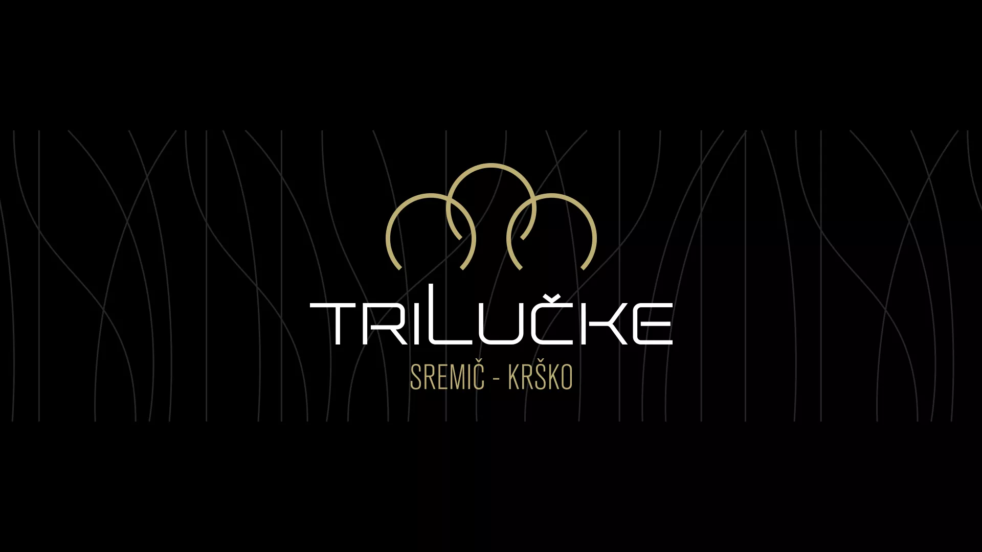 Celostna podoba Tri lučke