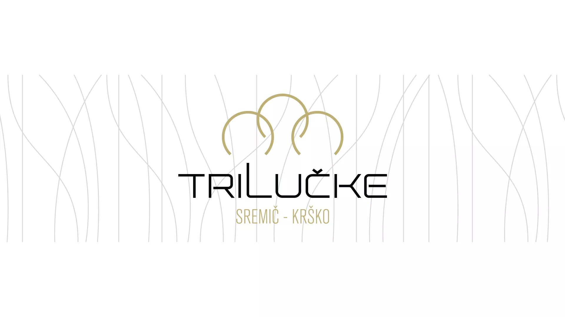 Celostna podoba Tri lučke