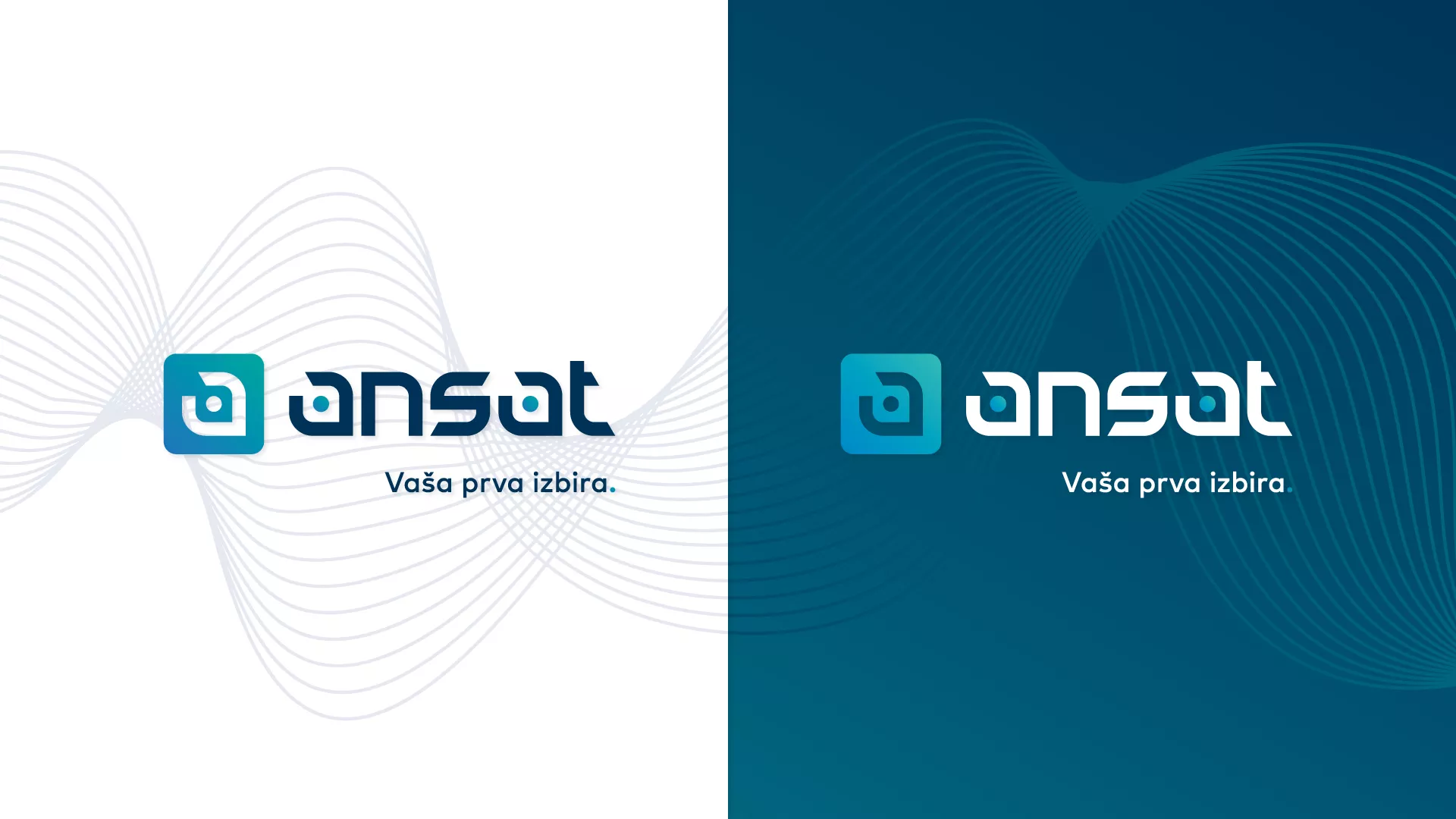 Corporate image Ansat
