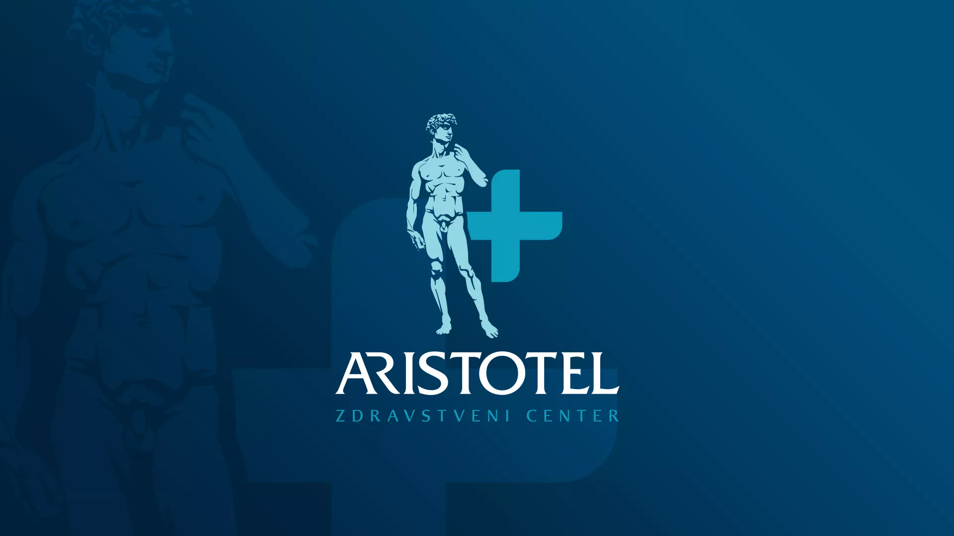 Corporate image Aristotel Health Clinic