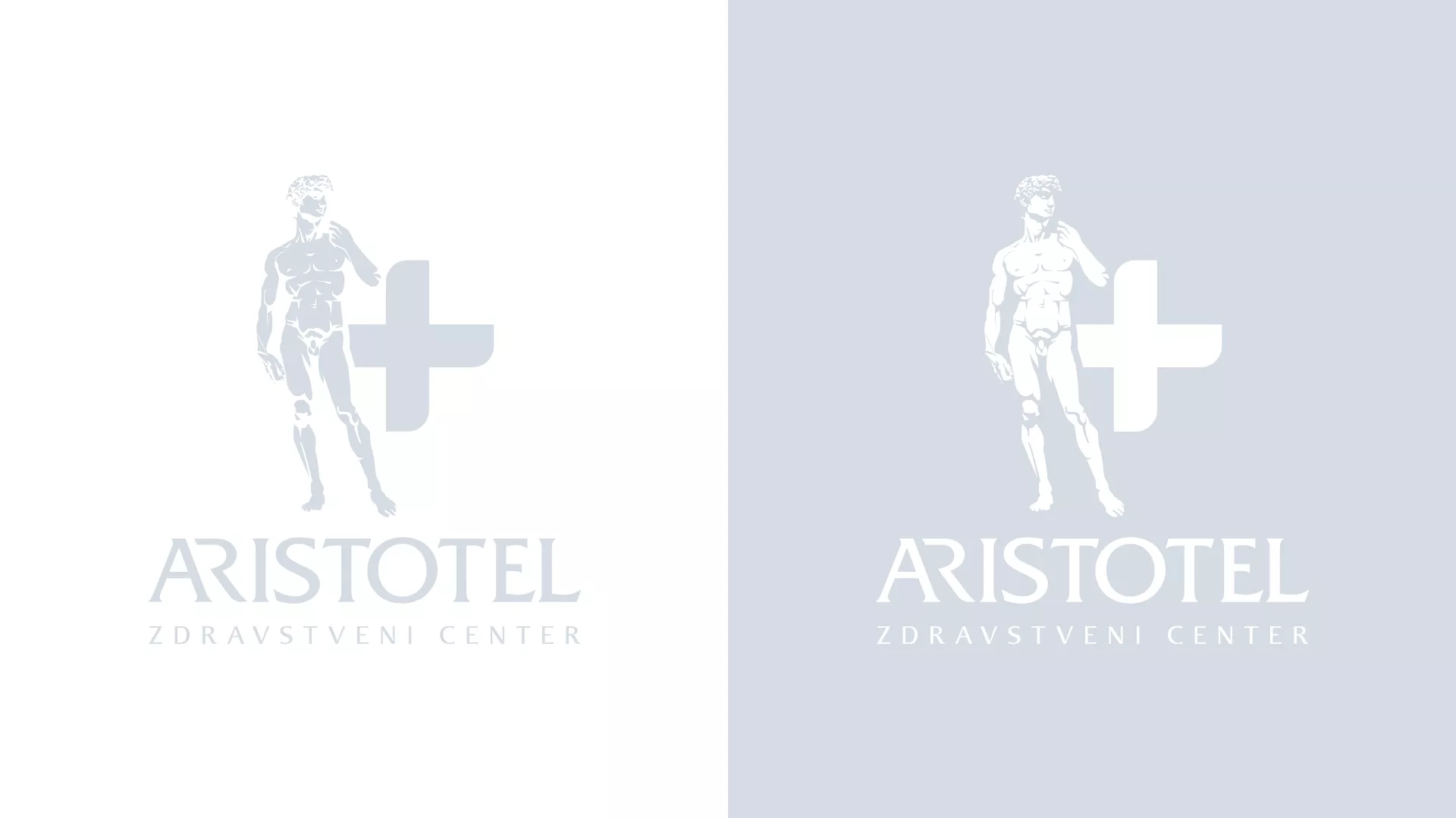 Corporate image Aristotel Health Clinic