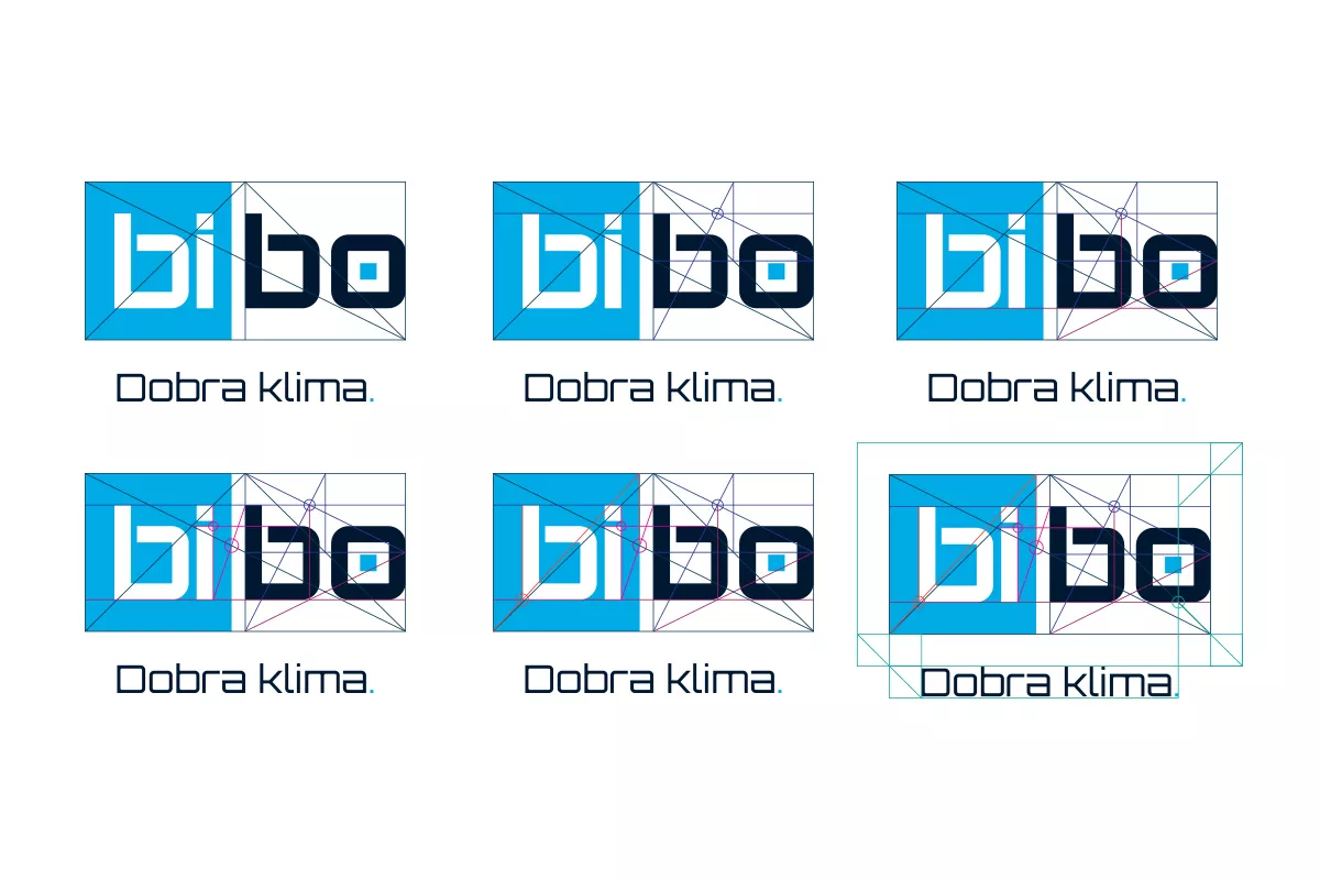 Corporate image Bibo