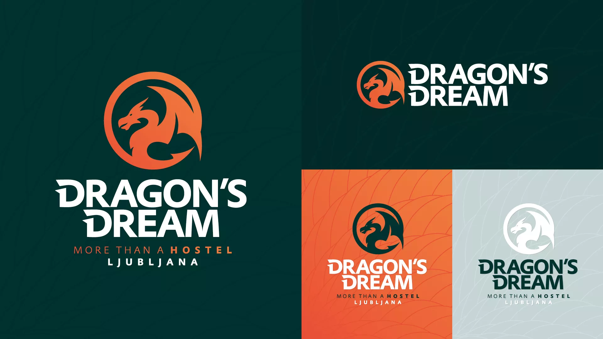 Corporate image Dragon’s Dream Hostel
