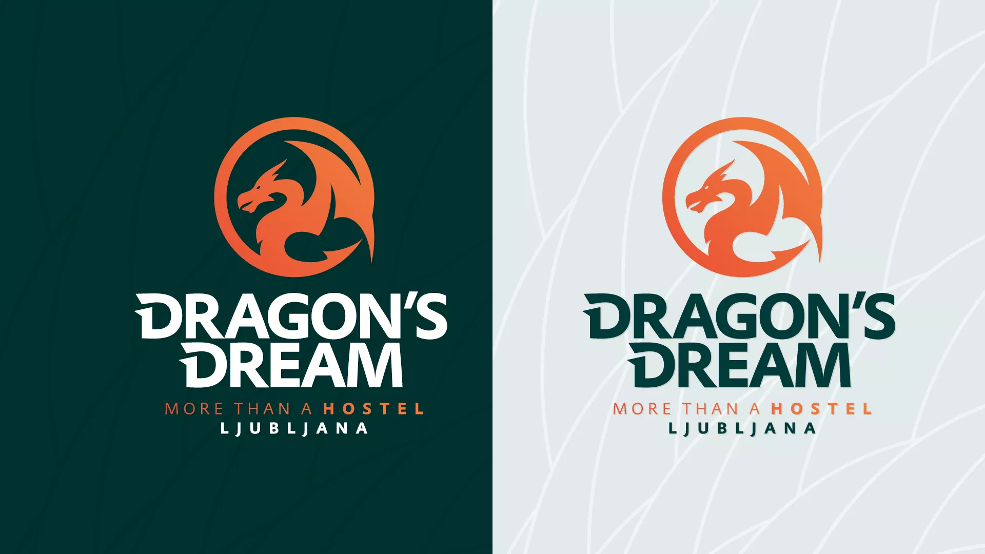 Corporate image Dragon’s Dream Hostel