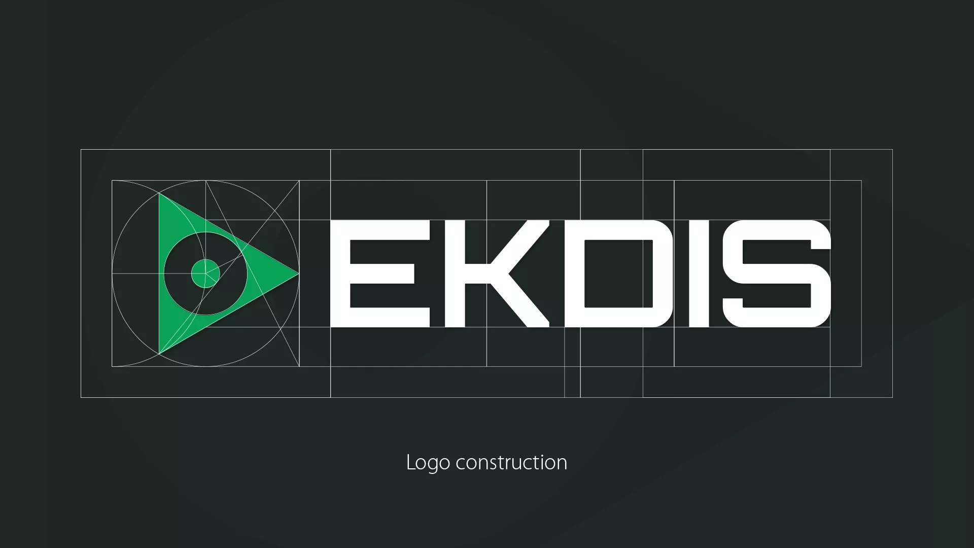 Corporate image EKDIS