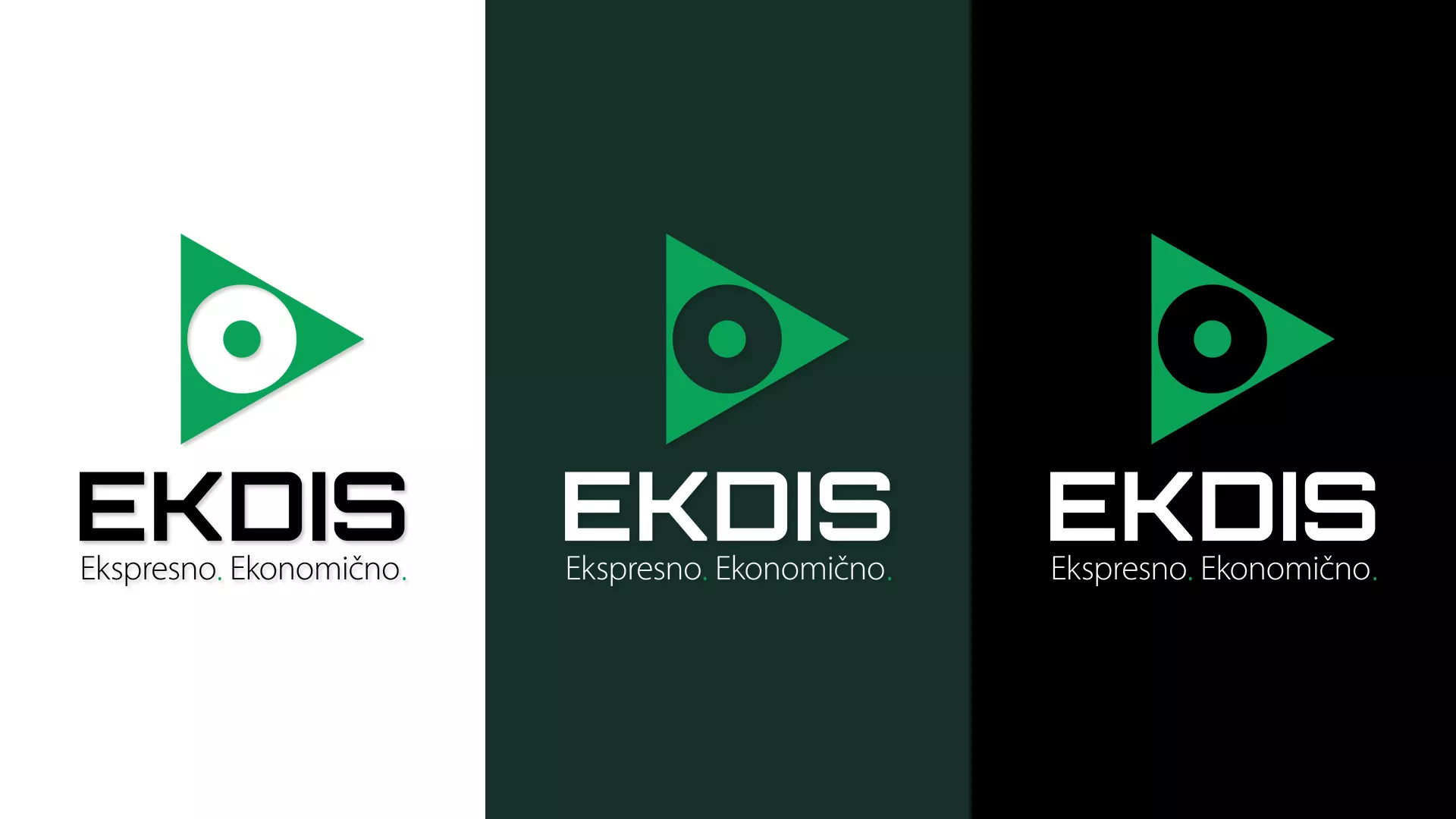 Corporate image EKDIS