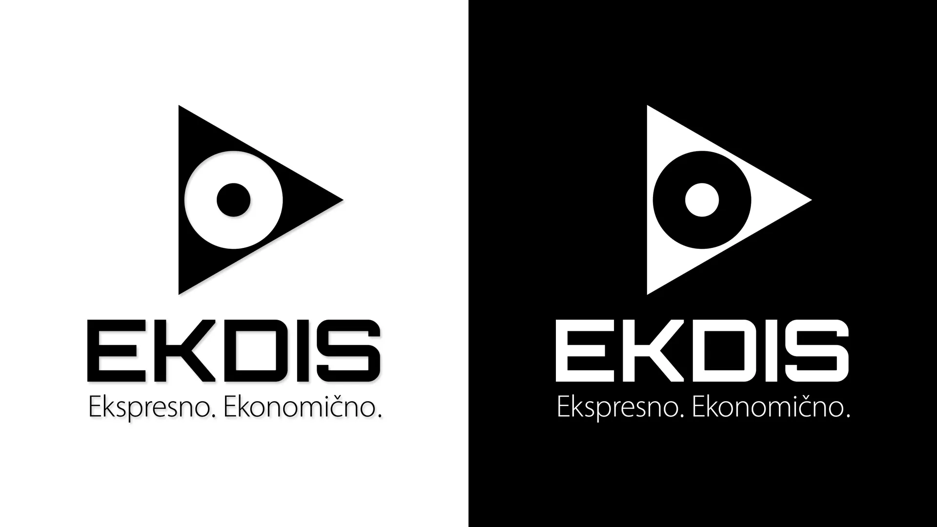 Corporate image EKDIS