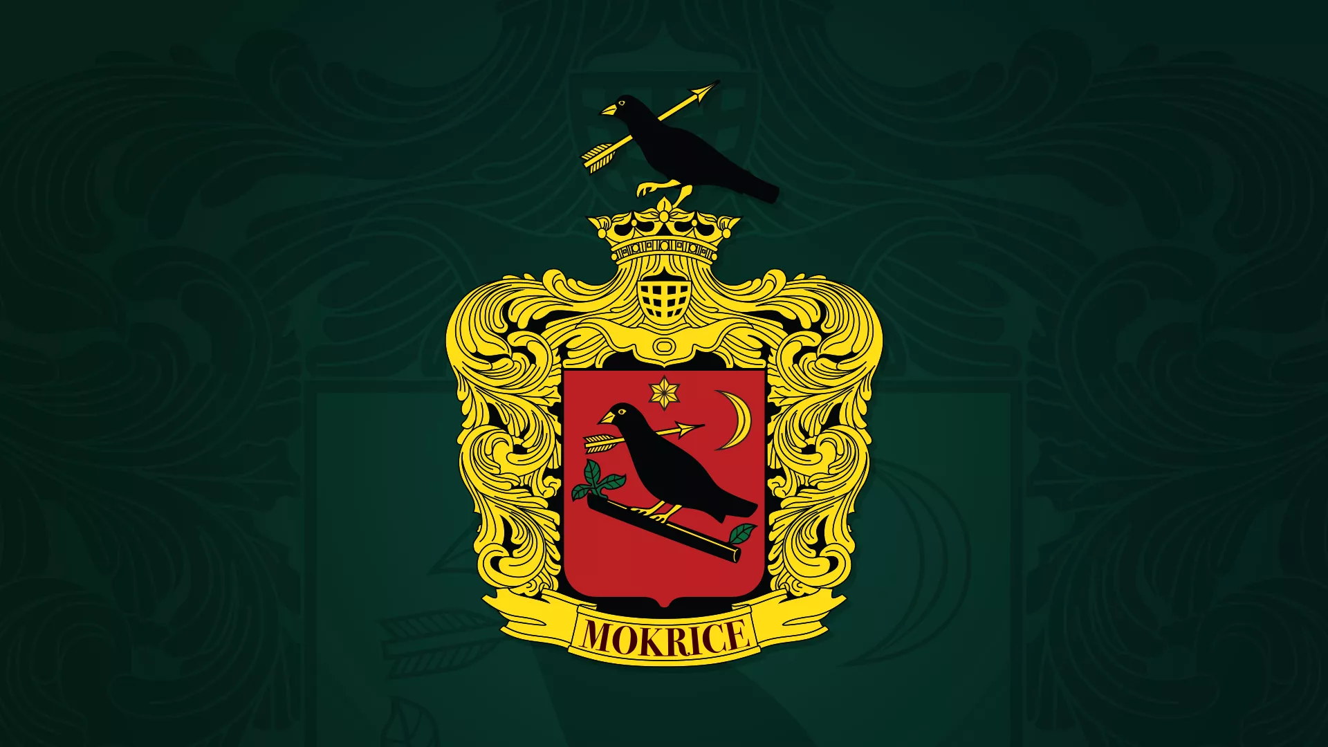 Corporate image Golf klub Grad Mokrice