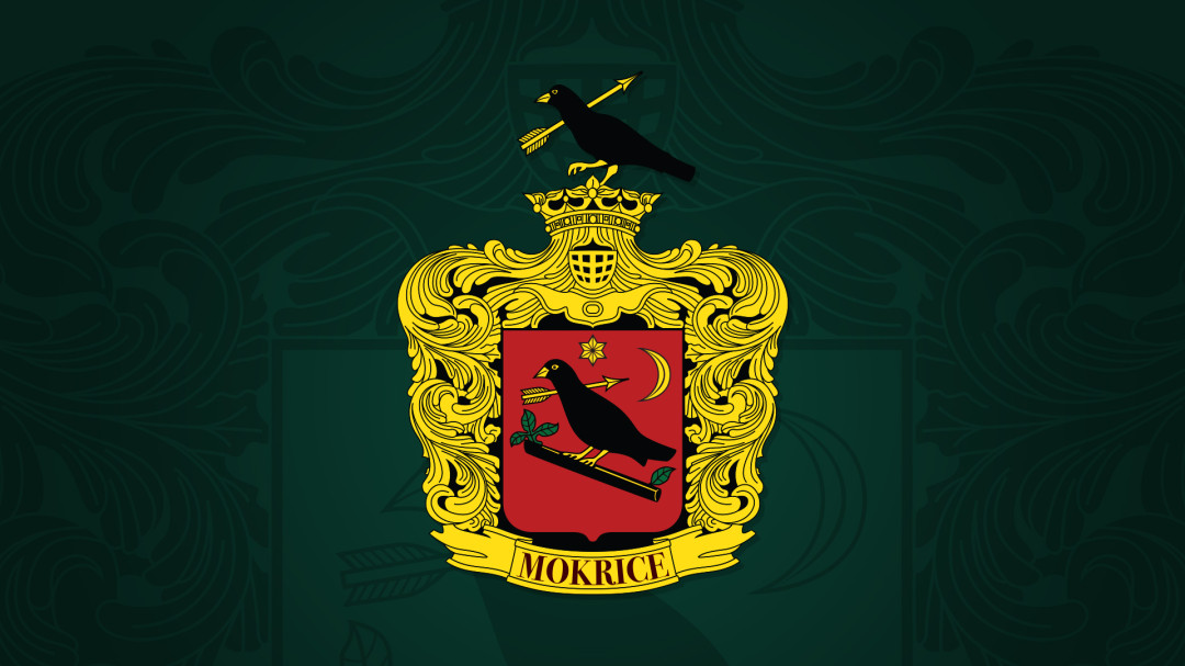 Corporate image Golf klub Grad Mokrice