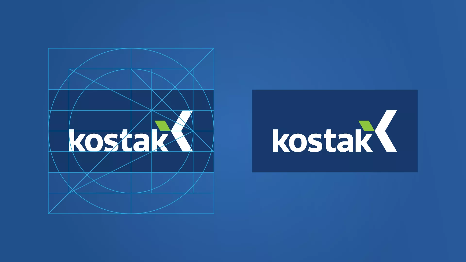 Corporate image Kostak Group