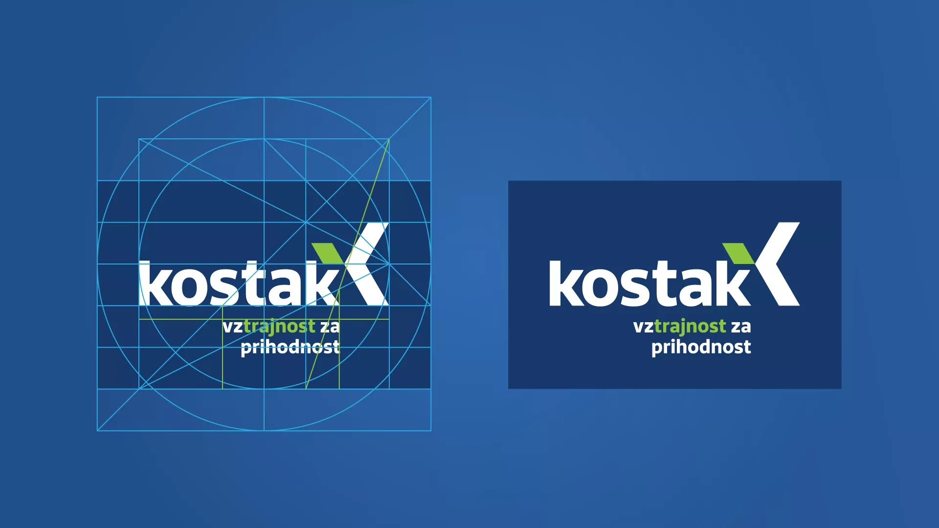 Corporate image Kostak Group