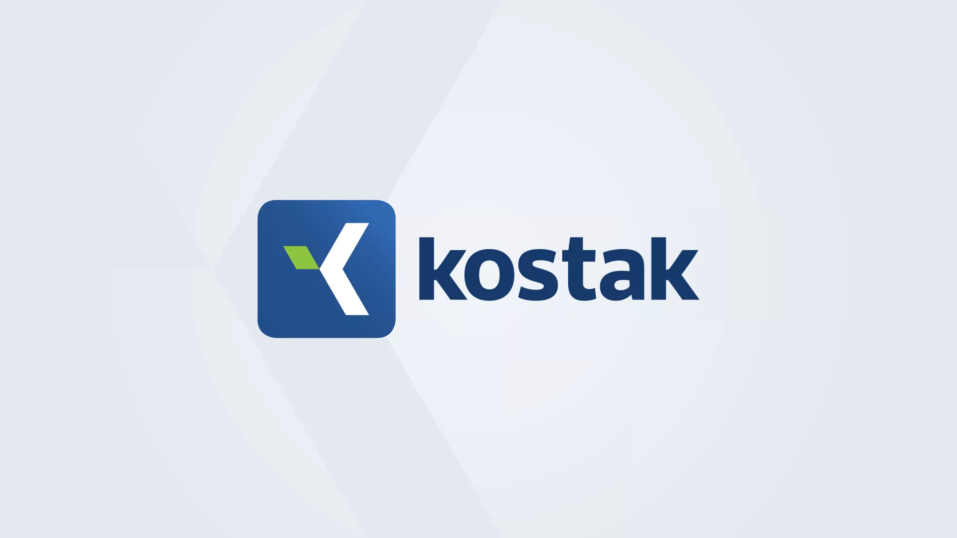 Corporate image Kostak Group